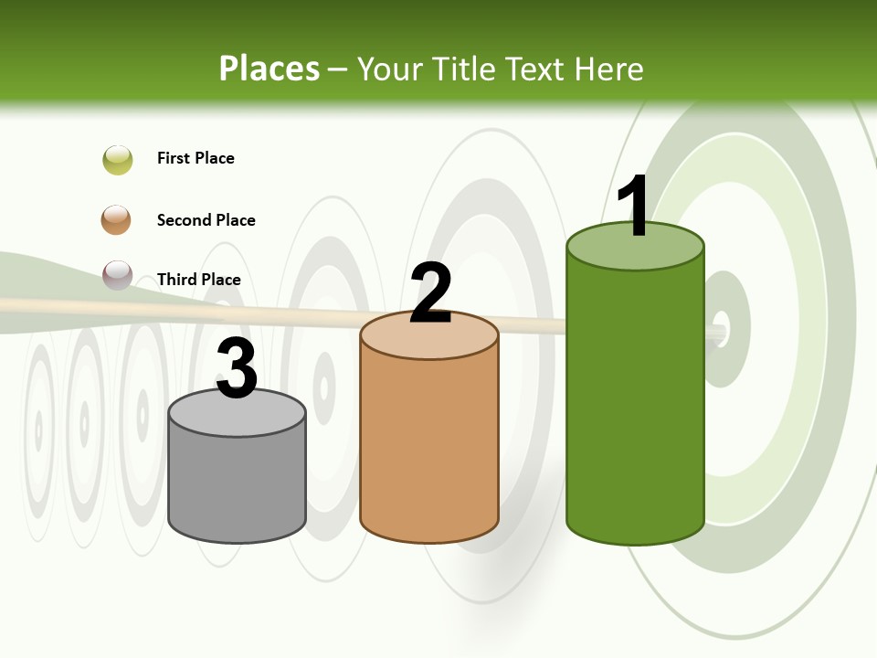 Conceptual Excellence Communication PowerPoint Template