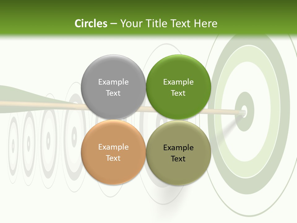 Conceptual Excellence Communication PowerPoint Template