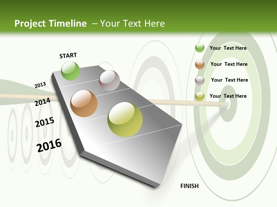 Conceptual Excellence Communication PowerPoint Template