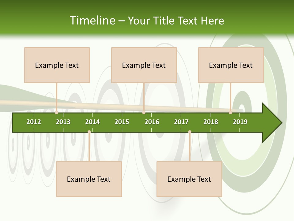 Conceptual Excellence Communication PowerPoint Template