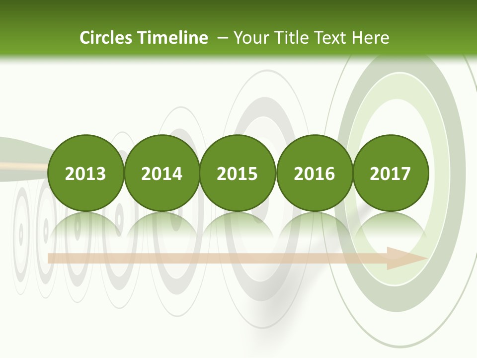 Conceptual Excellence Communication PowerPoint Template