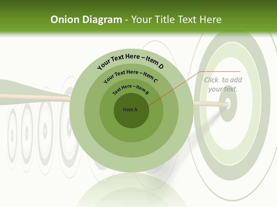 Conceptual Excellence Communication PowerPoint Template