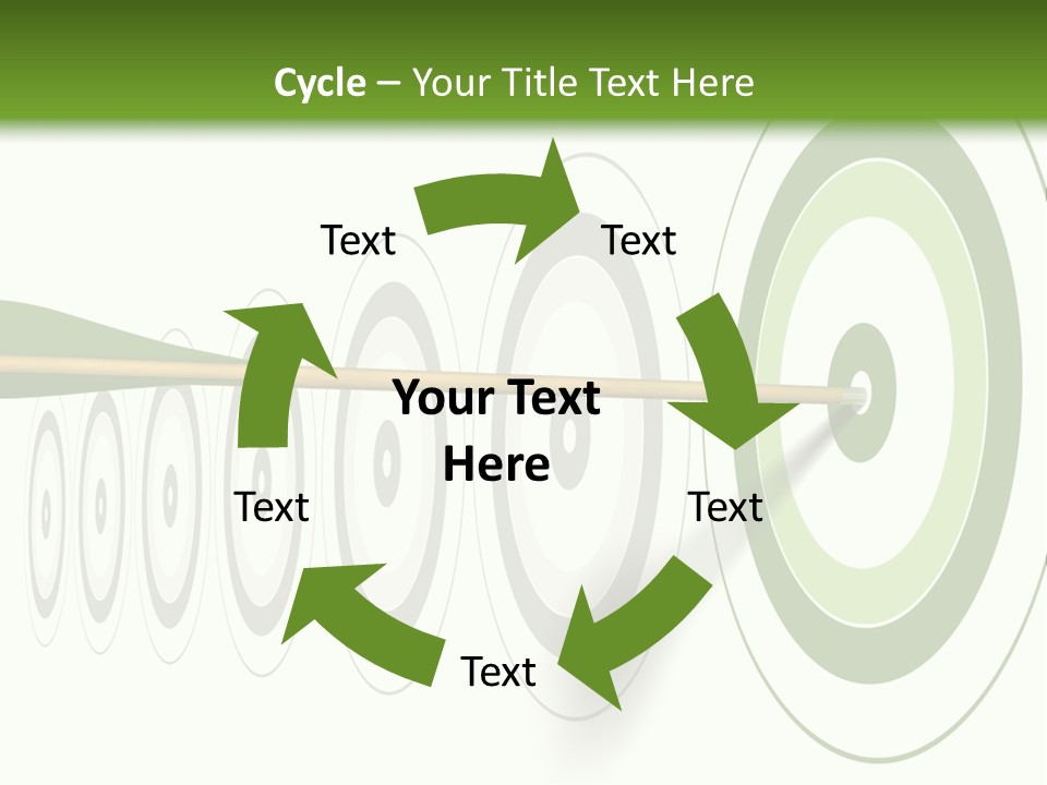 Conceptual Excellence Communication PowerPoint Template