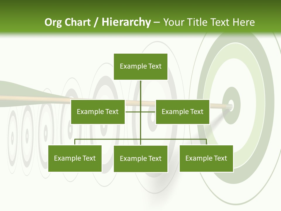 Conceptual Excellence Communication PowerPoint Template