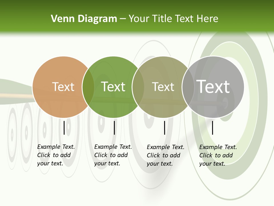 Conceptual Excellence Communication PowerPoint Template