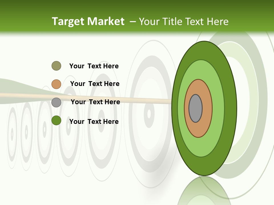 Conceptual Excellence Communication PowerPoint Template