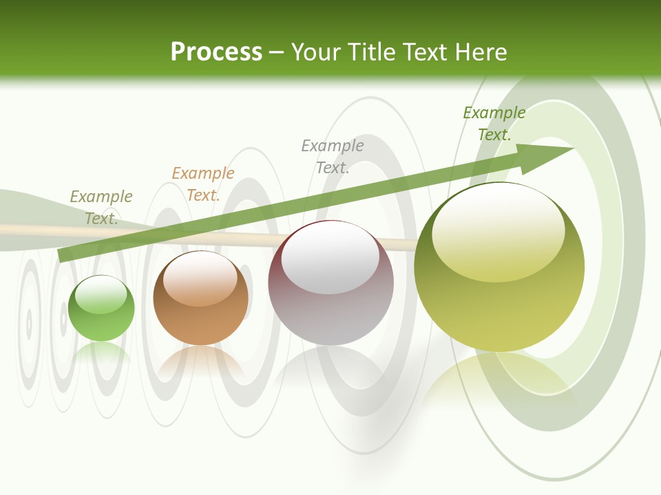 Conceptual Excellence Communication PowerPoint Template