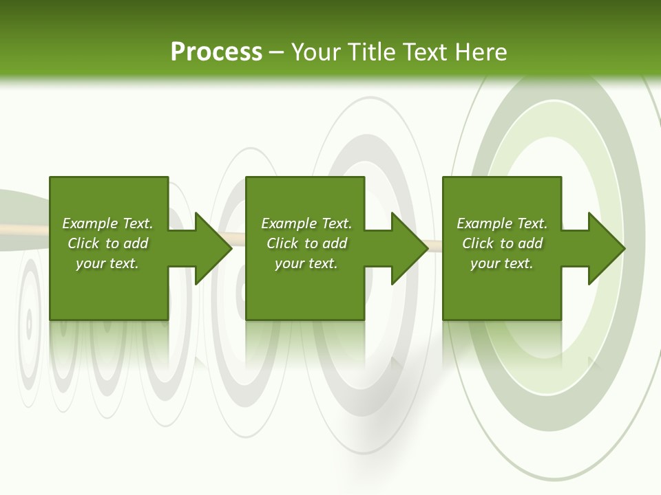 Conceptual Excellence Communication PowerPoint Template