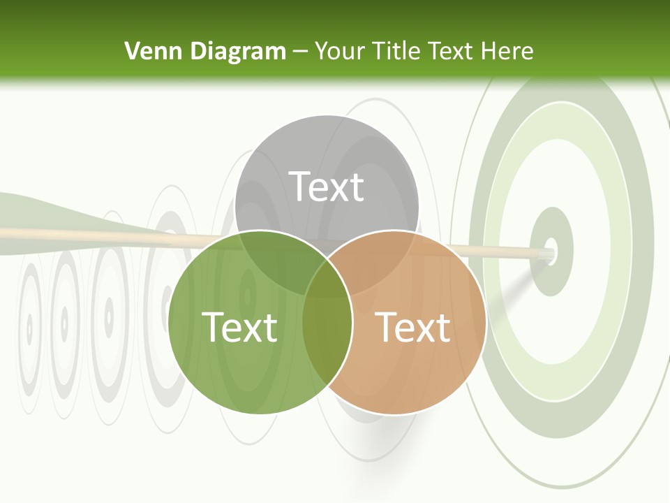 Conceptual Excellence Communication PowerPoint Template