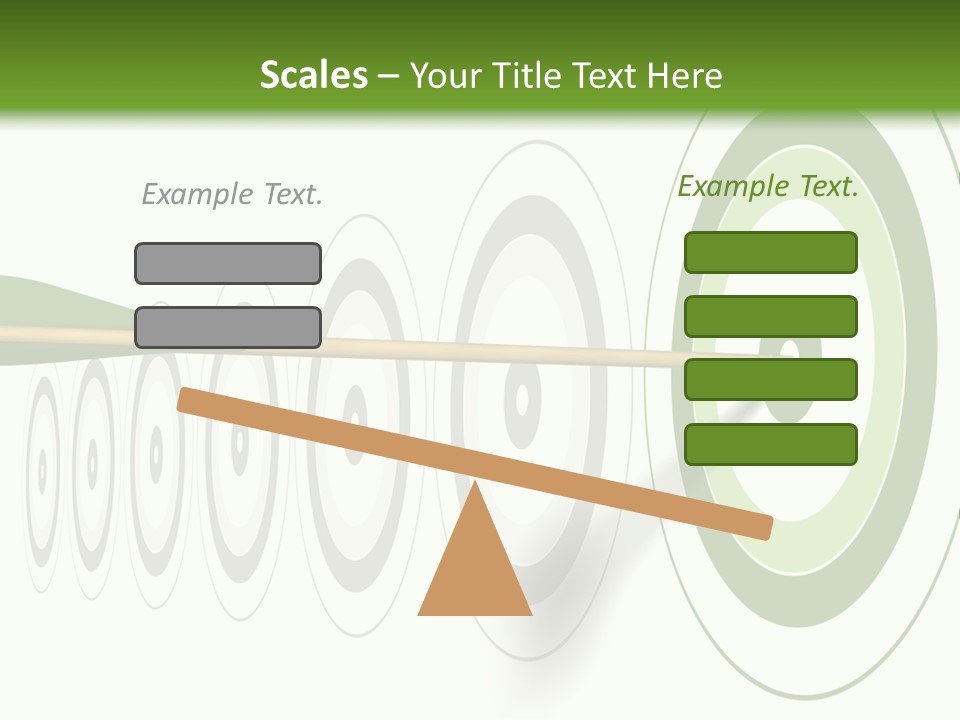 Conceptual Excellence Communication PowerPoint Template