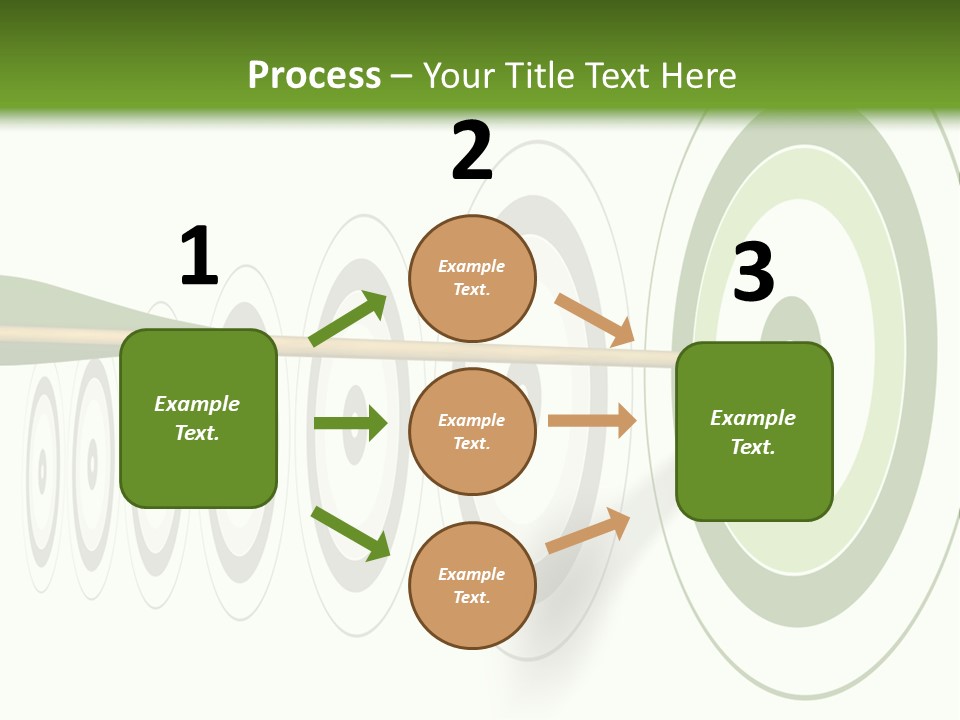 Conceptual Excellence Communication PowerPoint Template