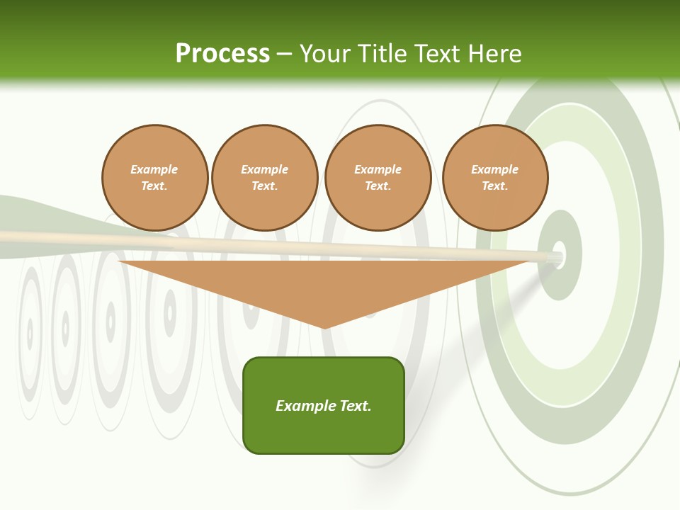 Conceptual Excellence Communication PowerPoint Template