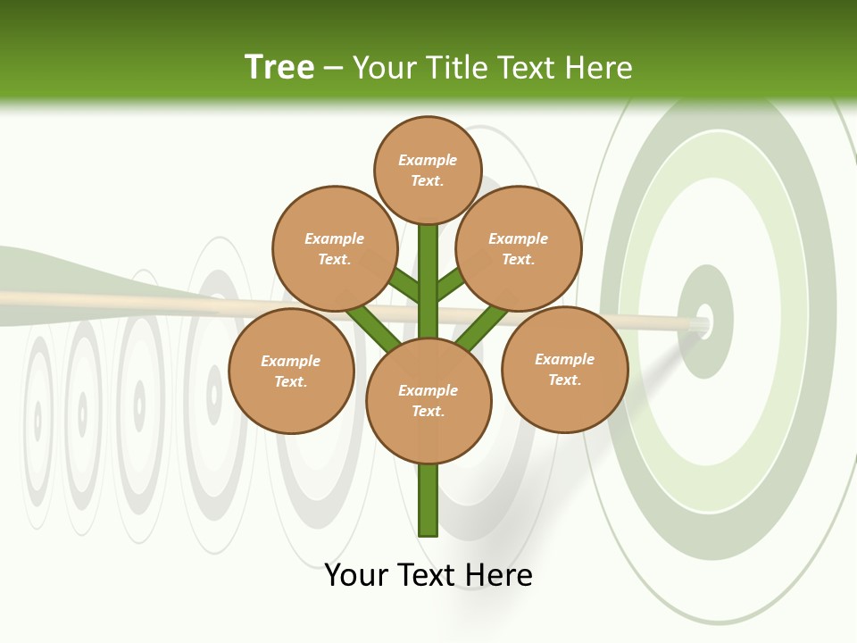 Conceptual Excellence Communication PowerPoint Template