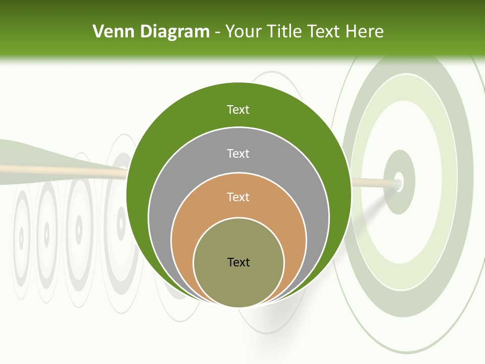 Conceptual Excellence Communication PowerPoint Template