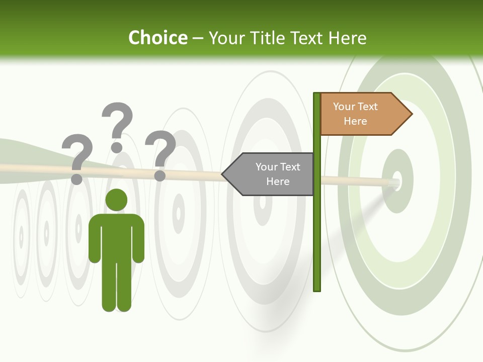 Conceptual Excellence Communication PowerPoint Template