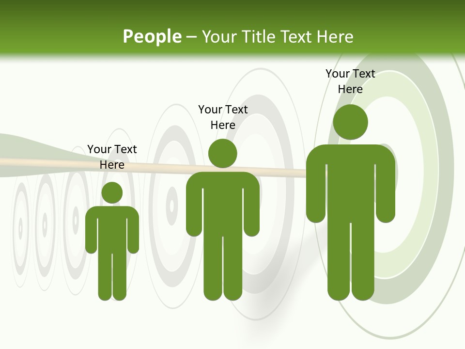Conceptual Excellence Communication PowerPoint Template