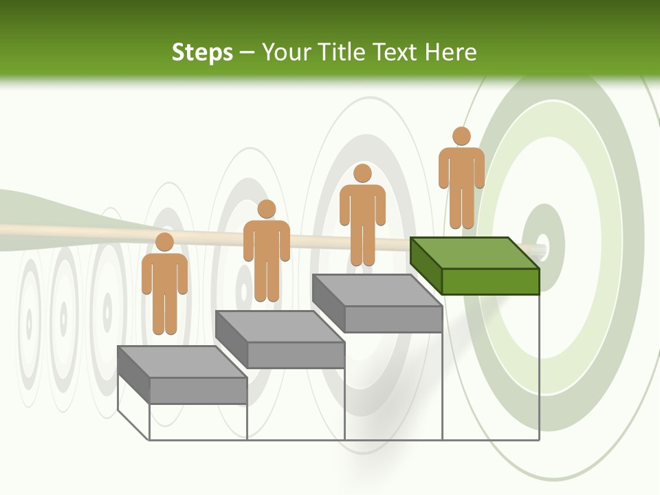 Conceptual Excellence Communication PowerPoint Template