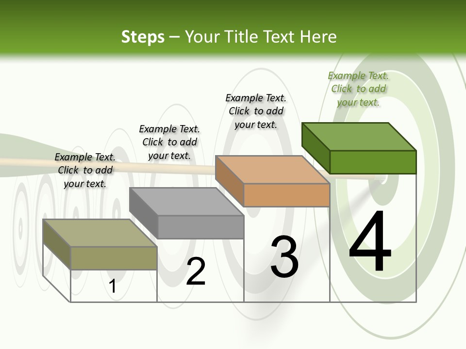 Conceptual Excellence Communication PowerPoint Template