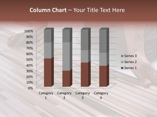 Job Worker Indoors PowerPoint Template