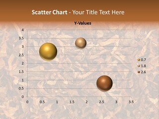 Staple Detail Background PowerPoint Template