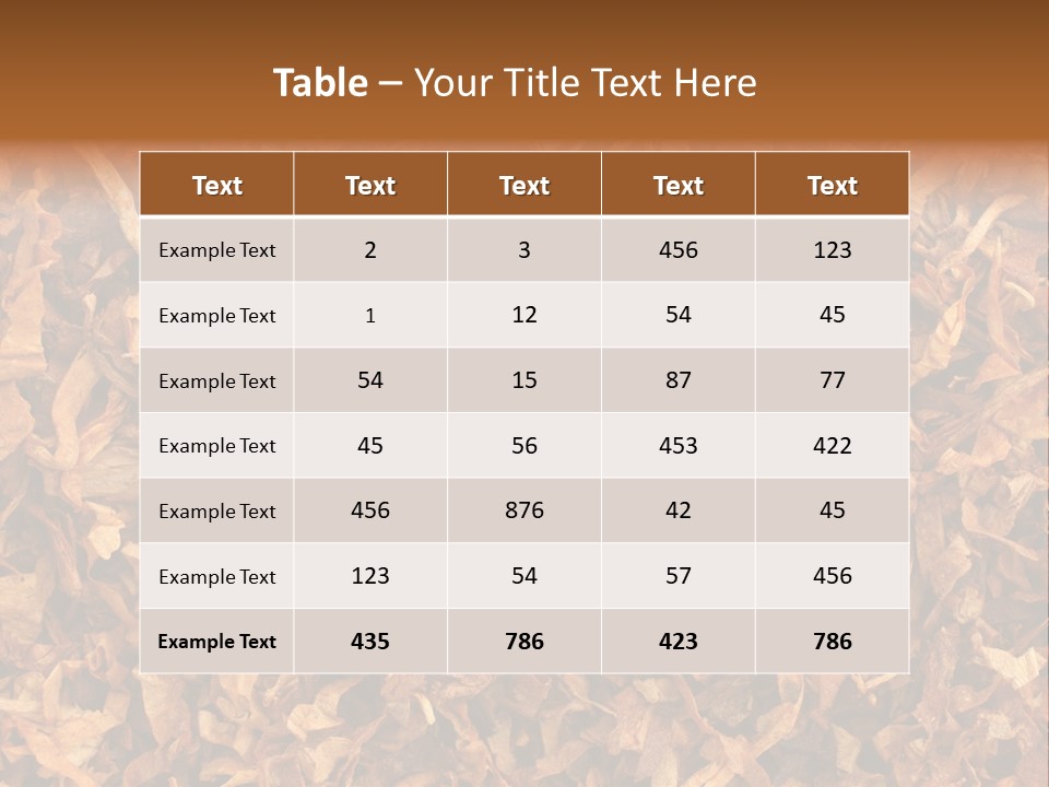 Staple Detail Background PowerPoint Template