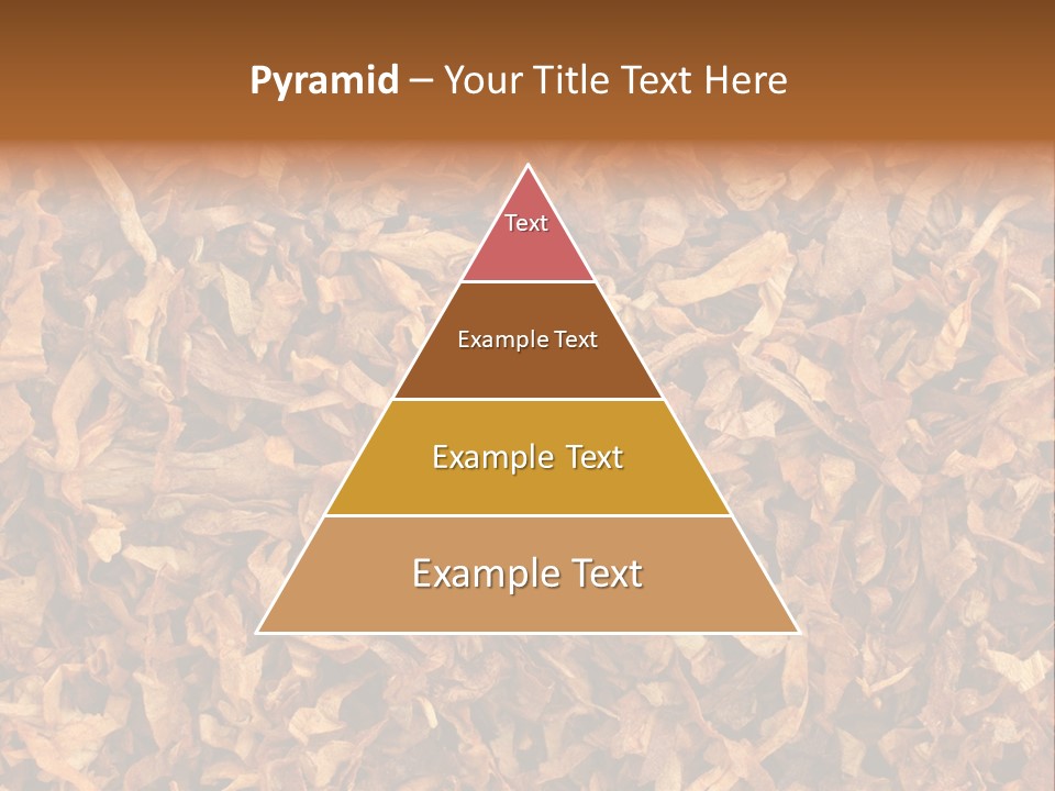 Staple Detail Background PowerPoint Template