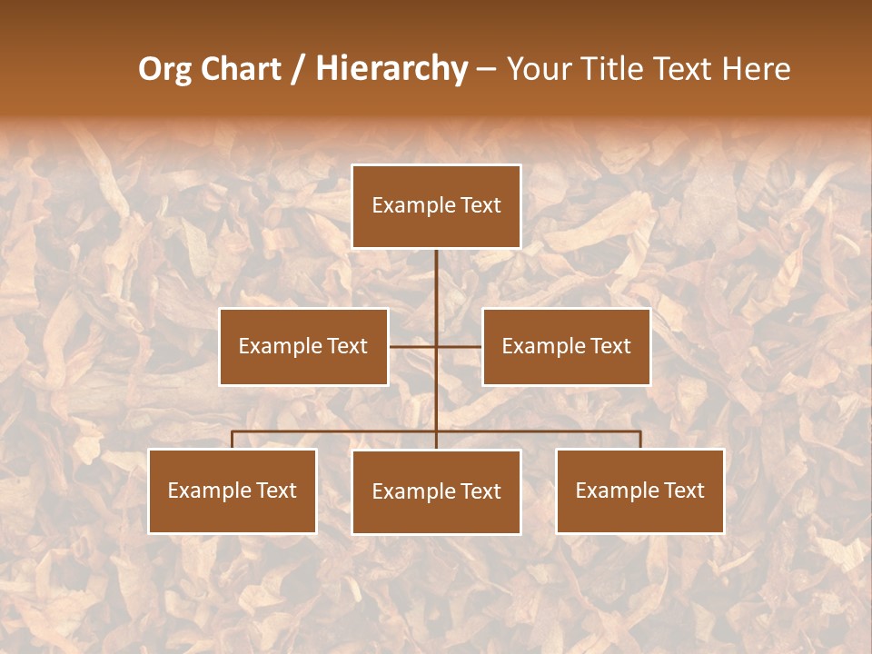 Staple Detail Background PowerPoint Template