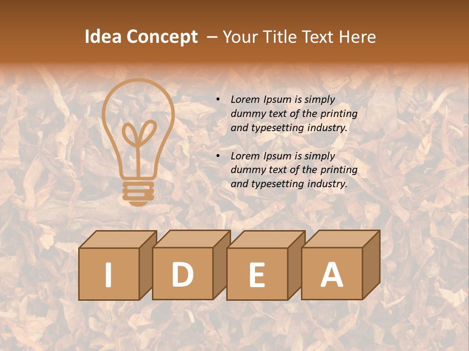 Staple Detail Background PowerPoint Template