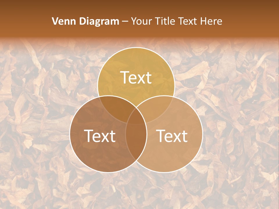 Staple Detail Background PowerPoint Template