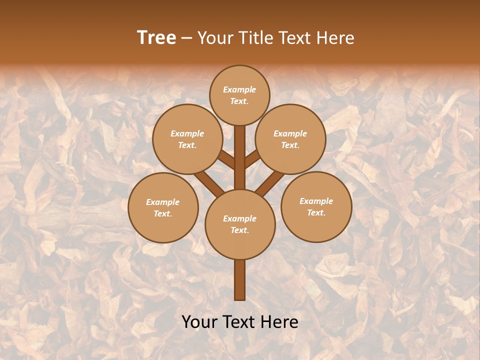 Staple Detail Background PowerPoint Template