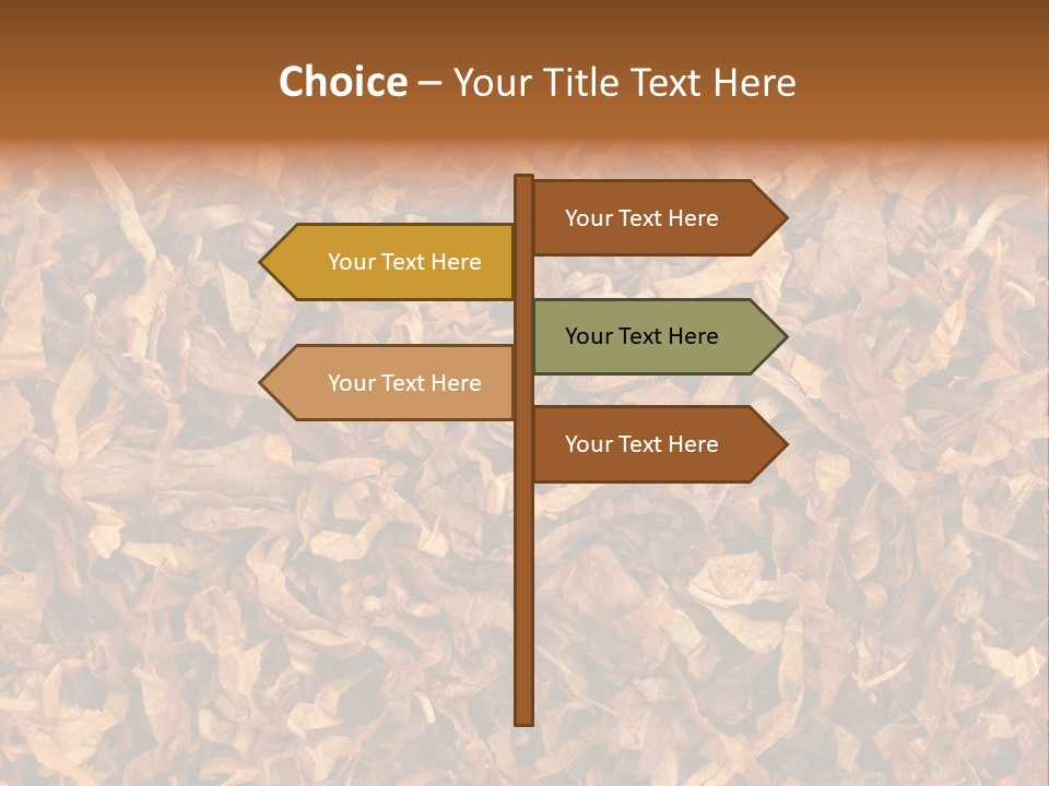 Staple Detail Background PowerPoint Template