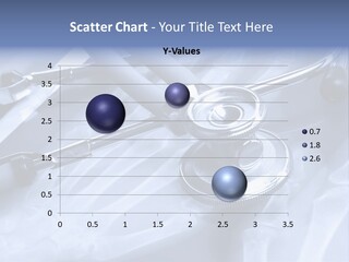 Clinical Care Results PowerPoint Template