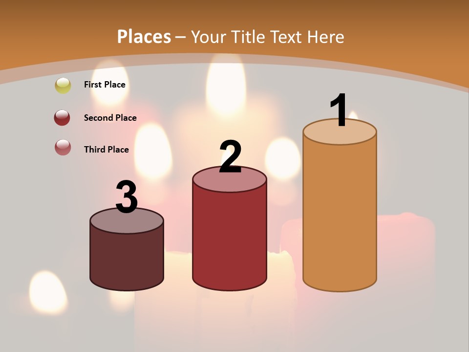 Food Food Ingredient Condiment PowerPoint Template