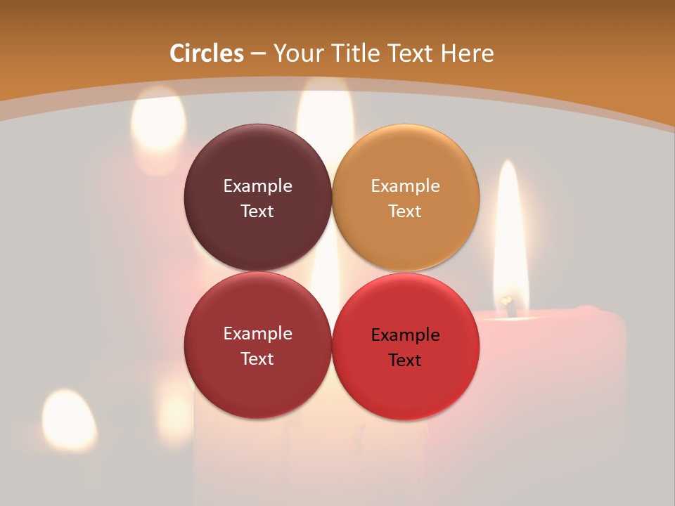 Food Food Ingredient Condiment PowerPoint Template