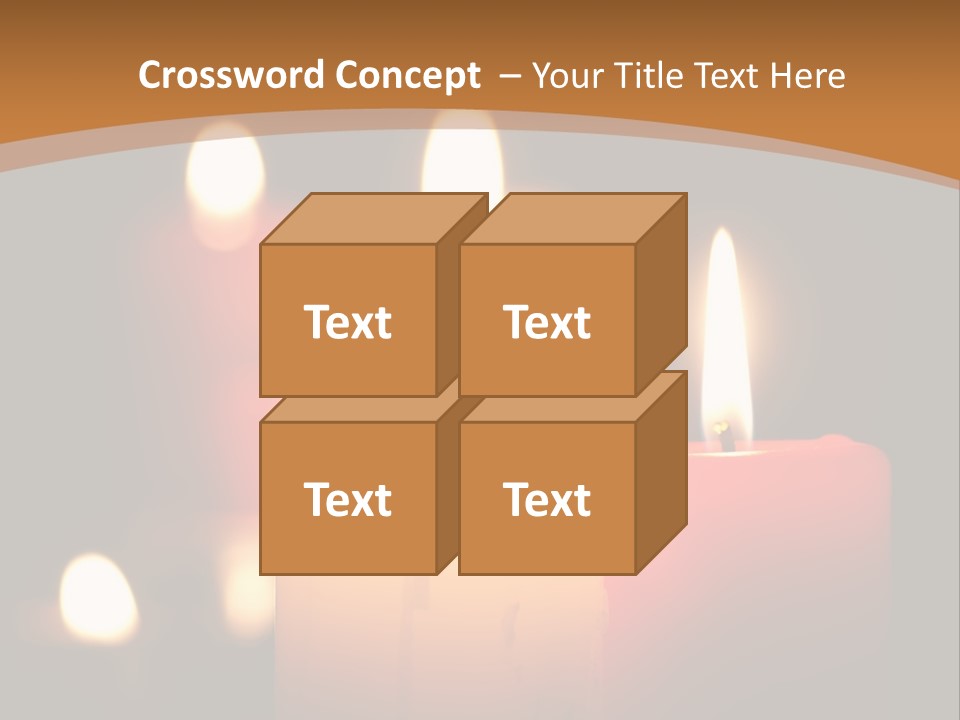 Food Food Ingredient Condiment PowerPoint Template