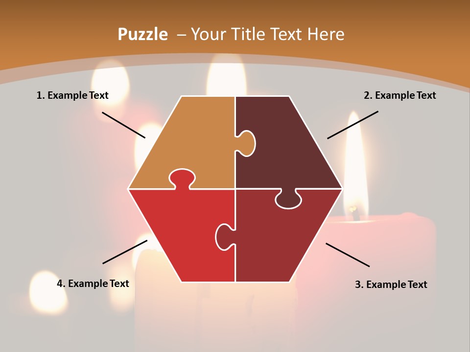 Food Food Ingredient Condiment PowerPoint Template
