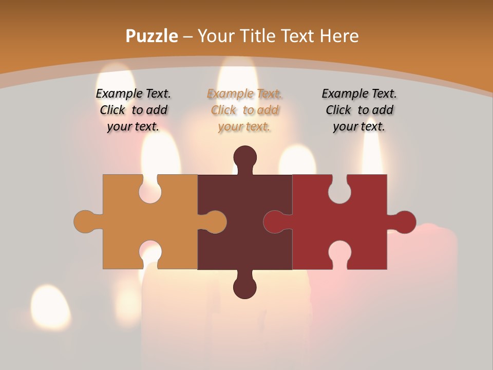 Food Food Ingredient Condiment PowerPoint Template