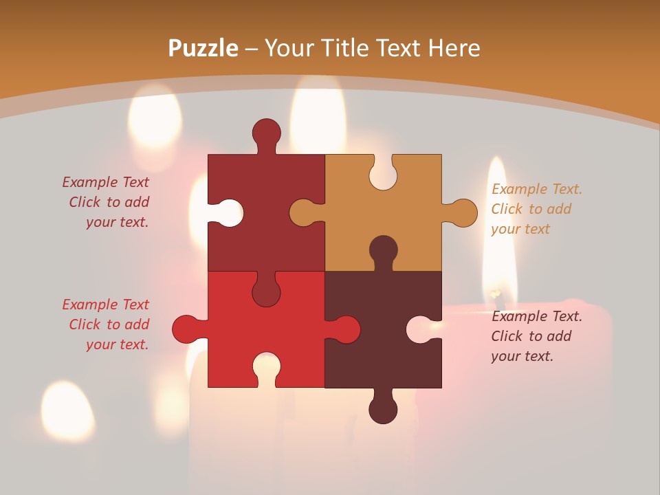 Food Food Ingredient Condiment PowerPoint Template