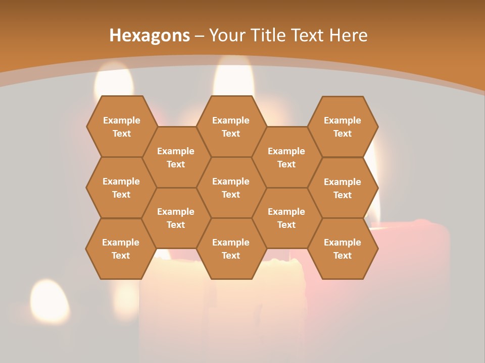 Food Food Ingredient Condiment PowerPoint Template