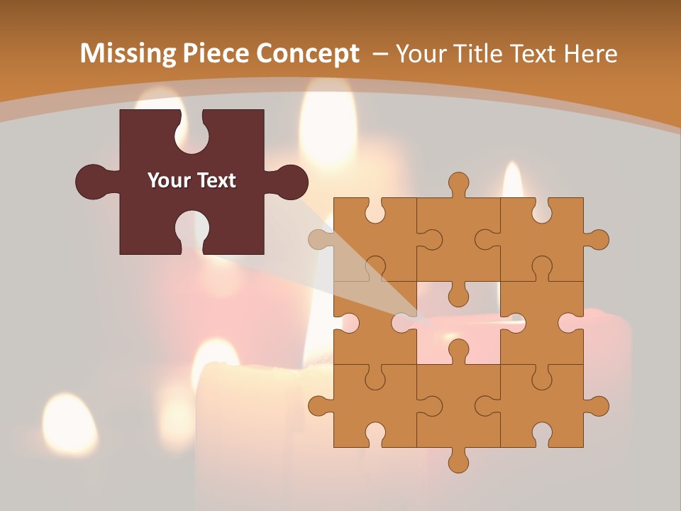 Food Food Ingredient Condiment PowerPoint Template