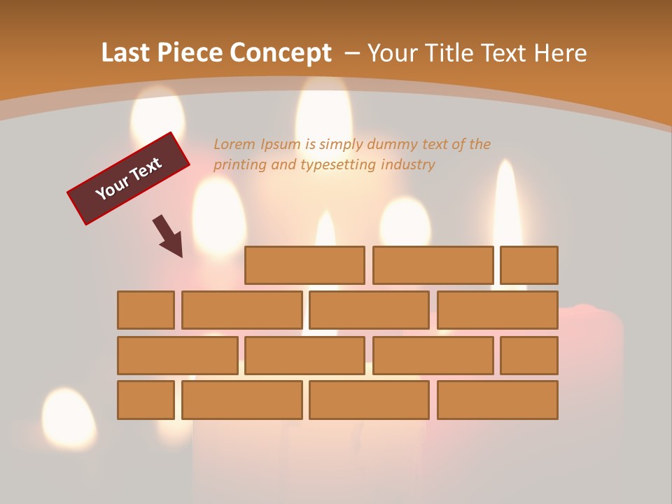 Food Food Ingredient Condiment PowerPoint Template
