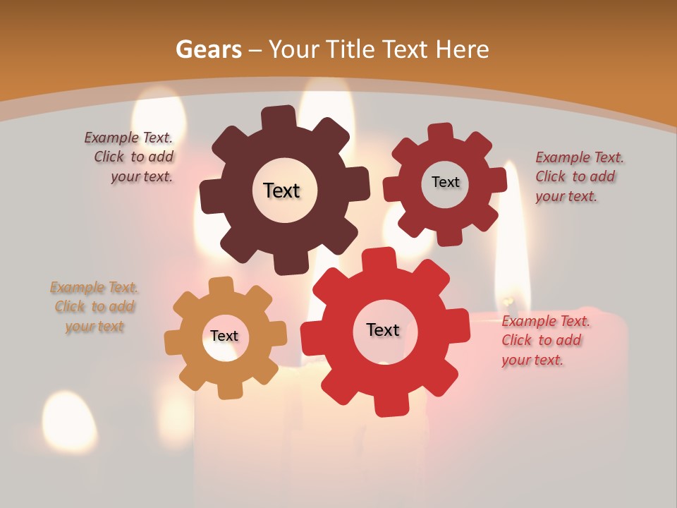 Food Food Ingredient Condiment PowerPoint Template