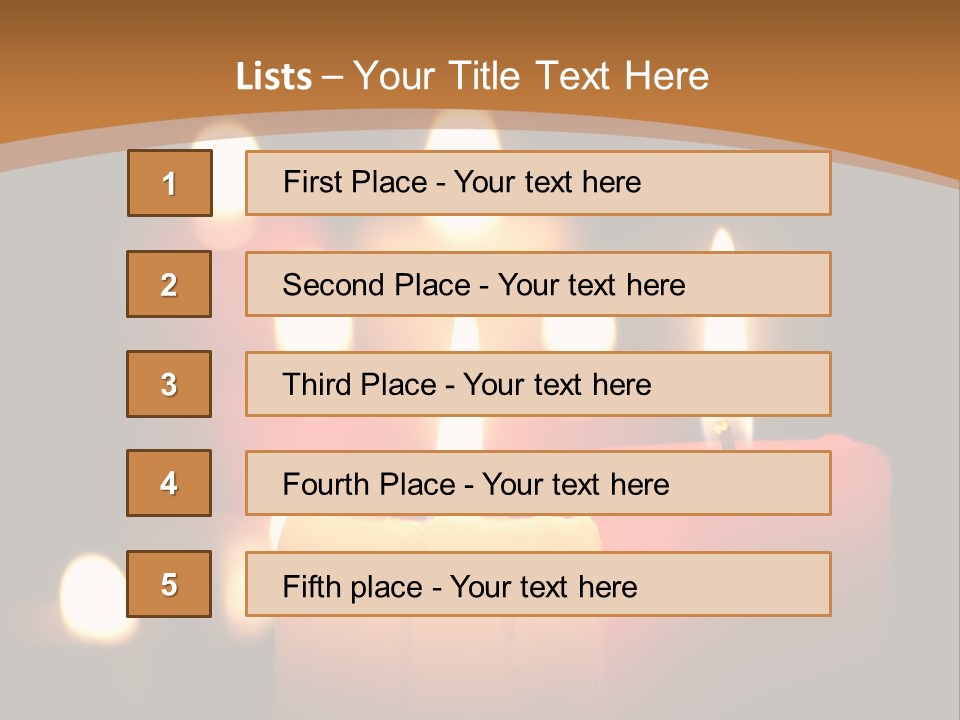 Food Food Ingredient Condiment PowerPoint Template