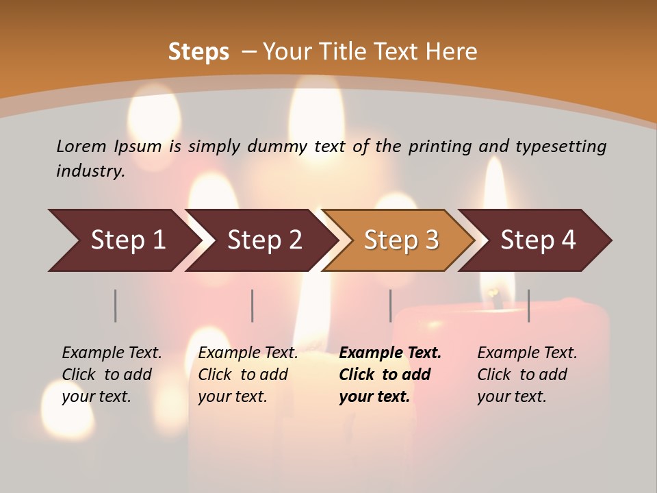 Food Food Ingredient Condiment PowerPoint Template