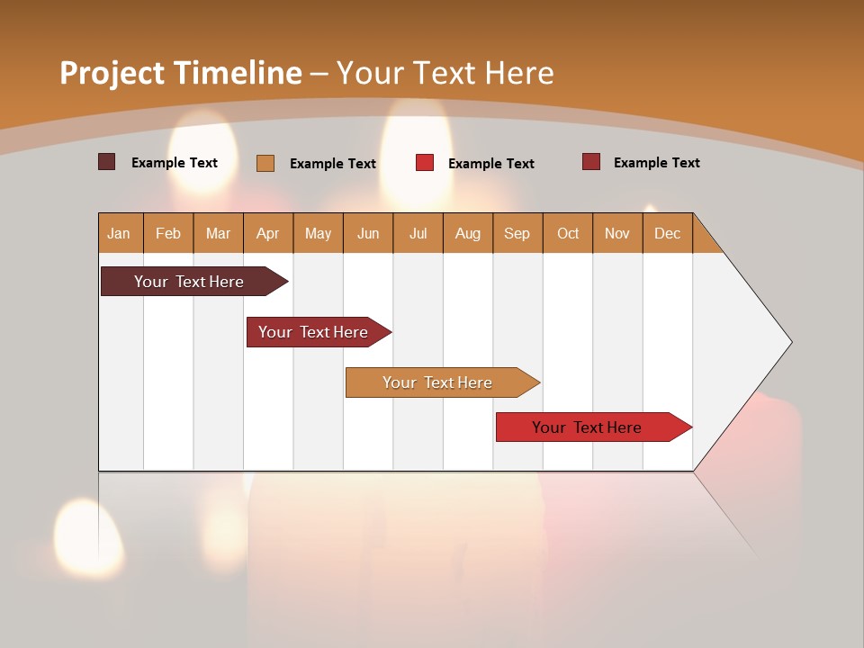 Food Food Ingredient Condiment PowerPoint Template
