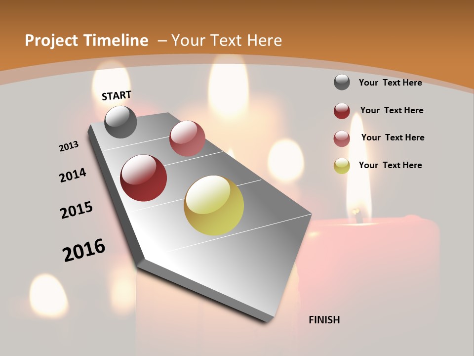Food Food Ingredient Condiment PowerPoint Template