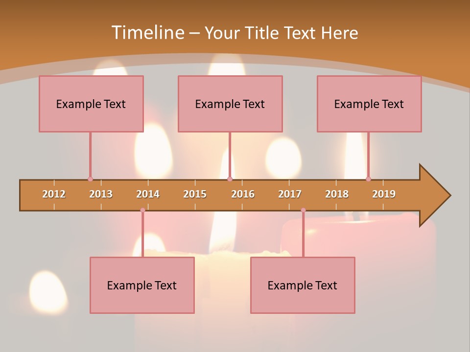 Food Food Ingredient Condiment PowerPoint Template