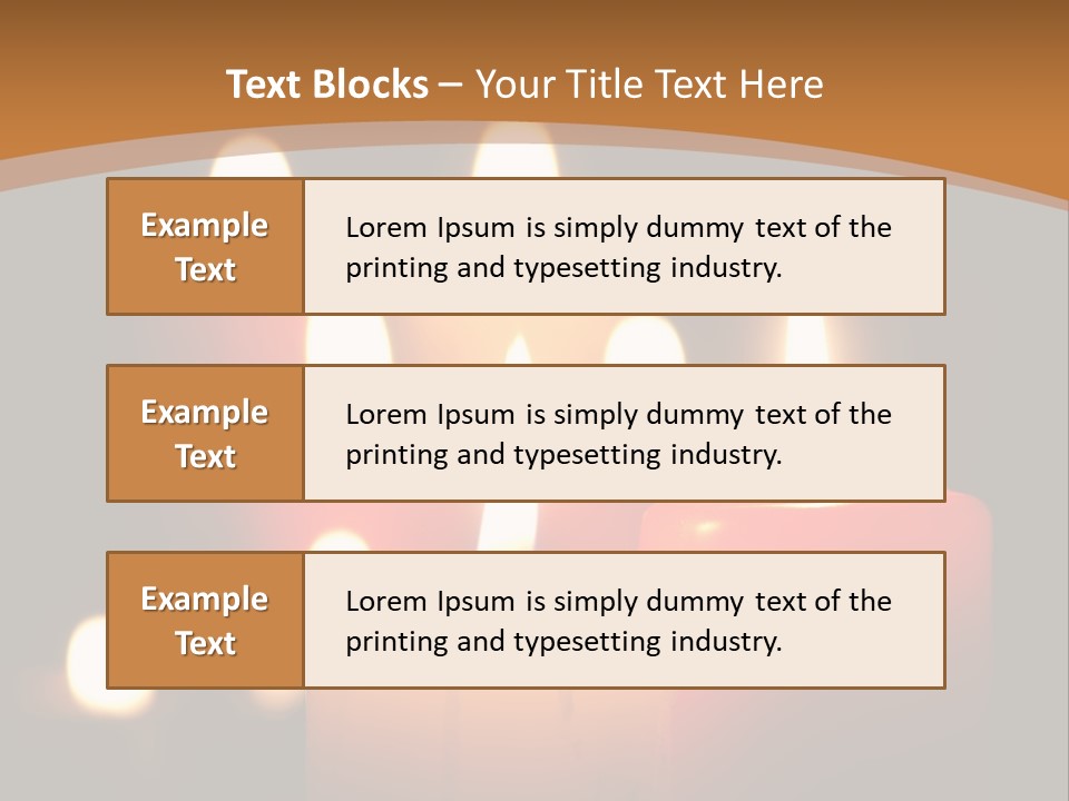 Food Food Ingredient Condiment PowerPoint Template