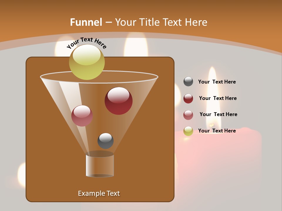 Food Food Ingredient Condiment PowerPoint Template
