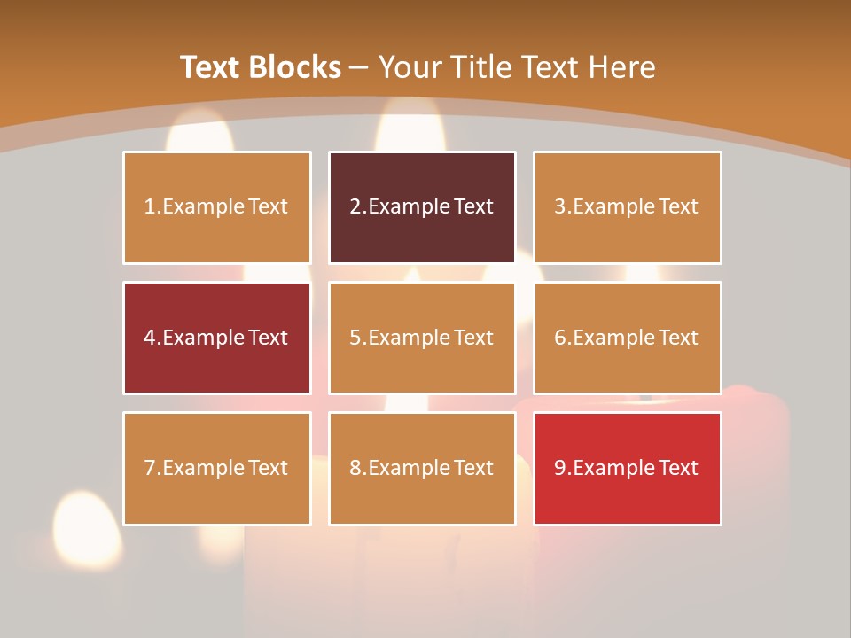 Food Food Ingredient Condiment PowerPoint Template